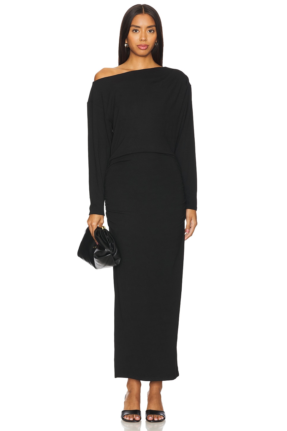 Nary Dress
