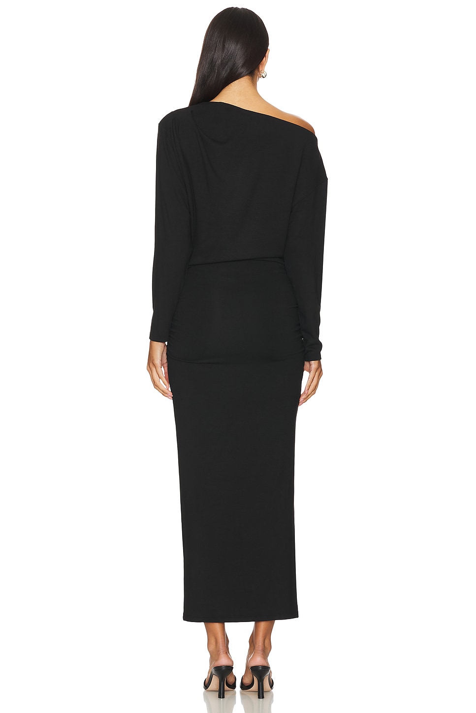 Nary Dress