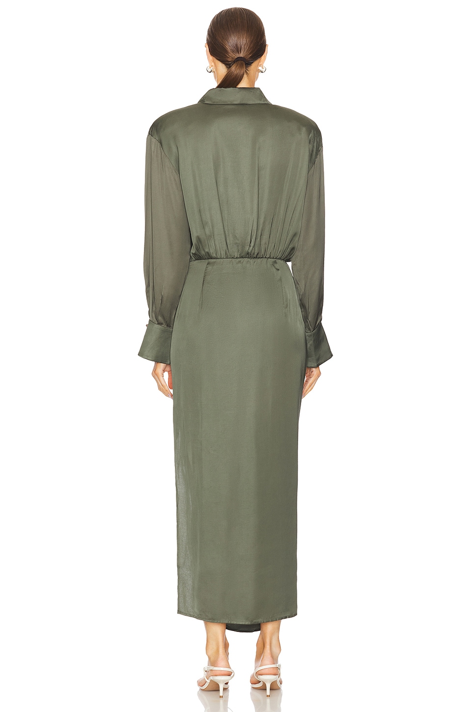 Elizabello Dress