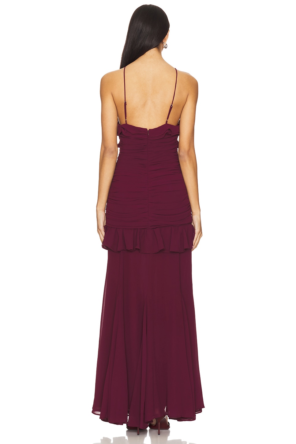 ASTR the Label Sandora Dress