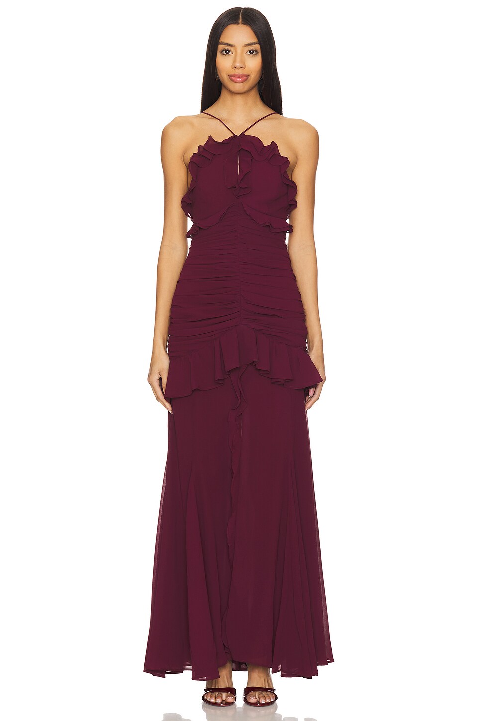 ASTR the Label Sandora Dress