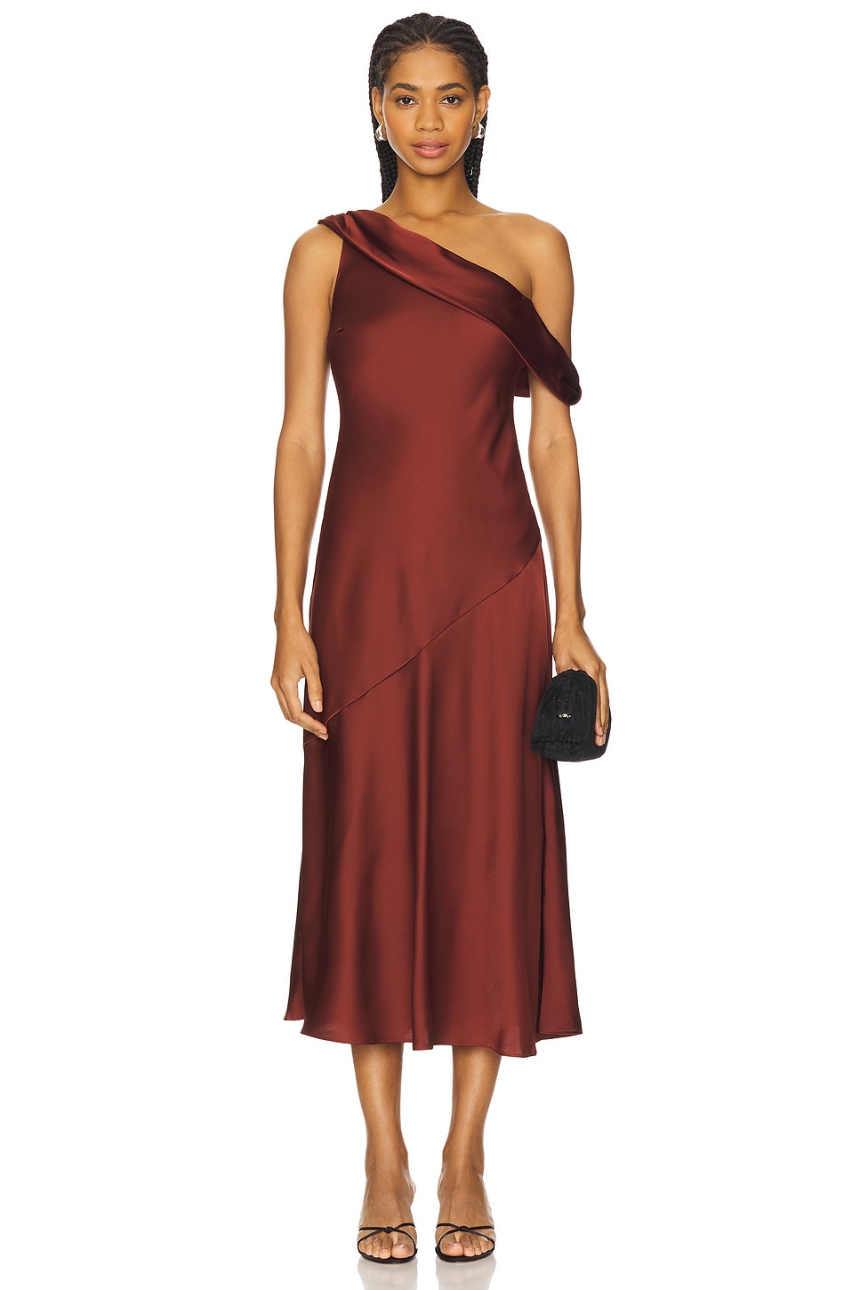 Orissa Dress