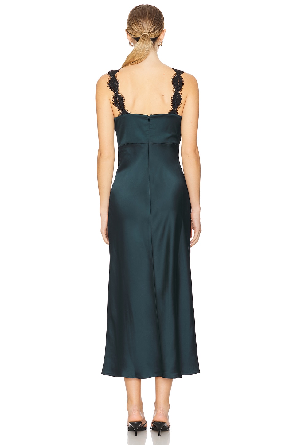 Eirene Dress - Thumbnail 3
