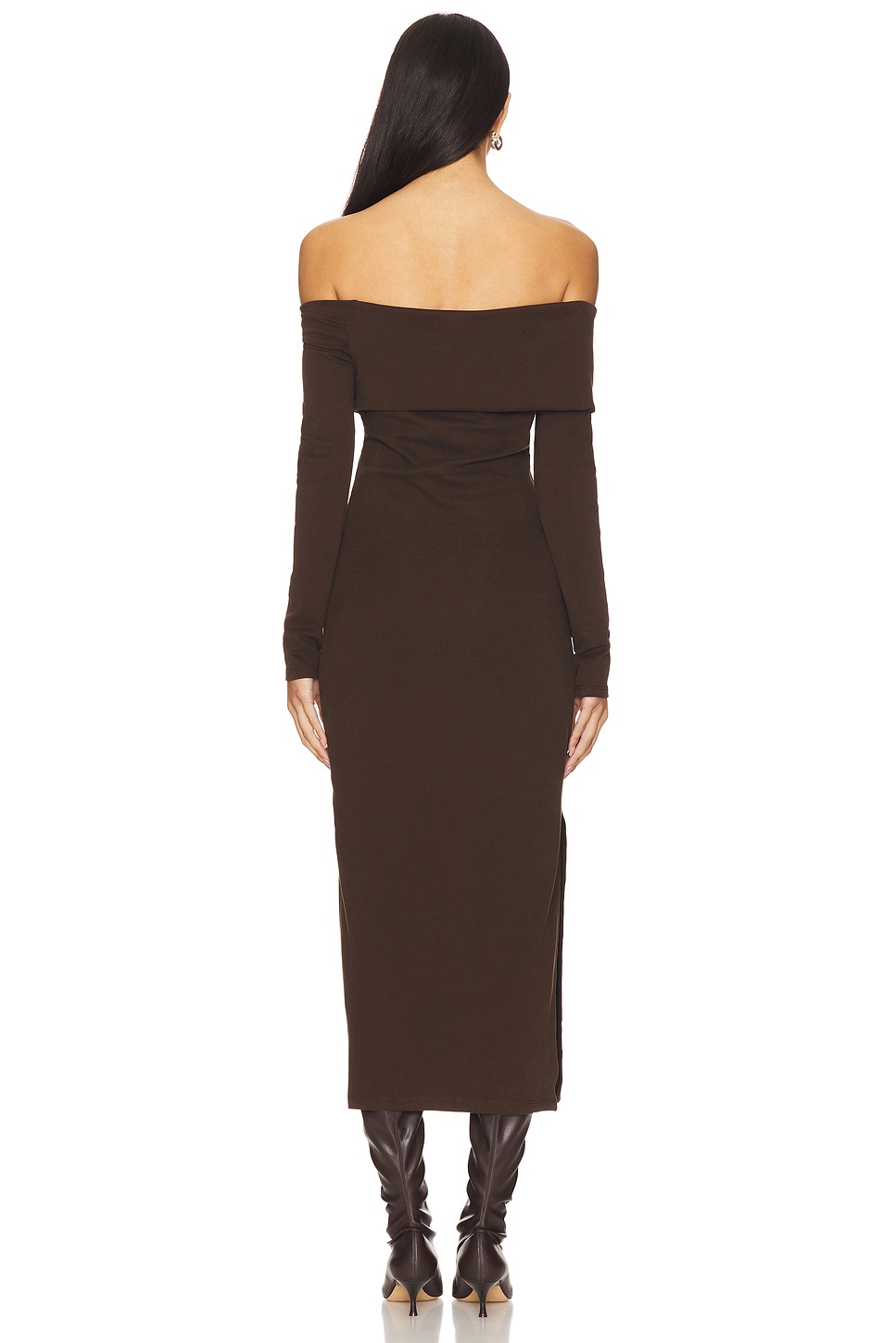 Jada Dress
