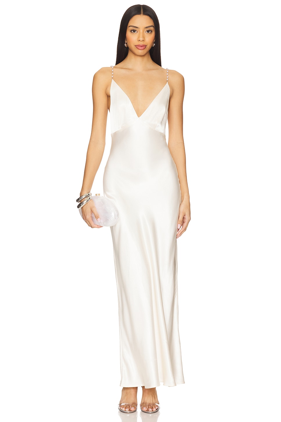 Maxime Dress