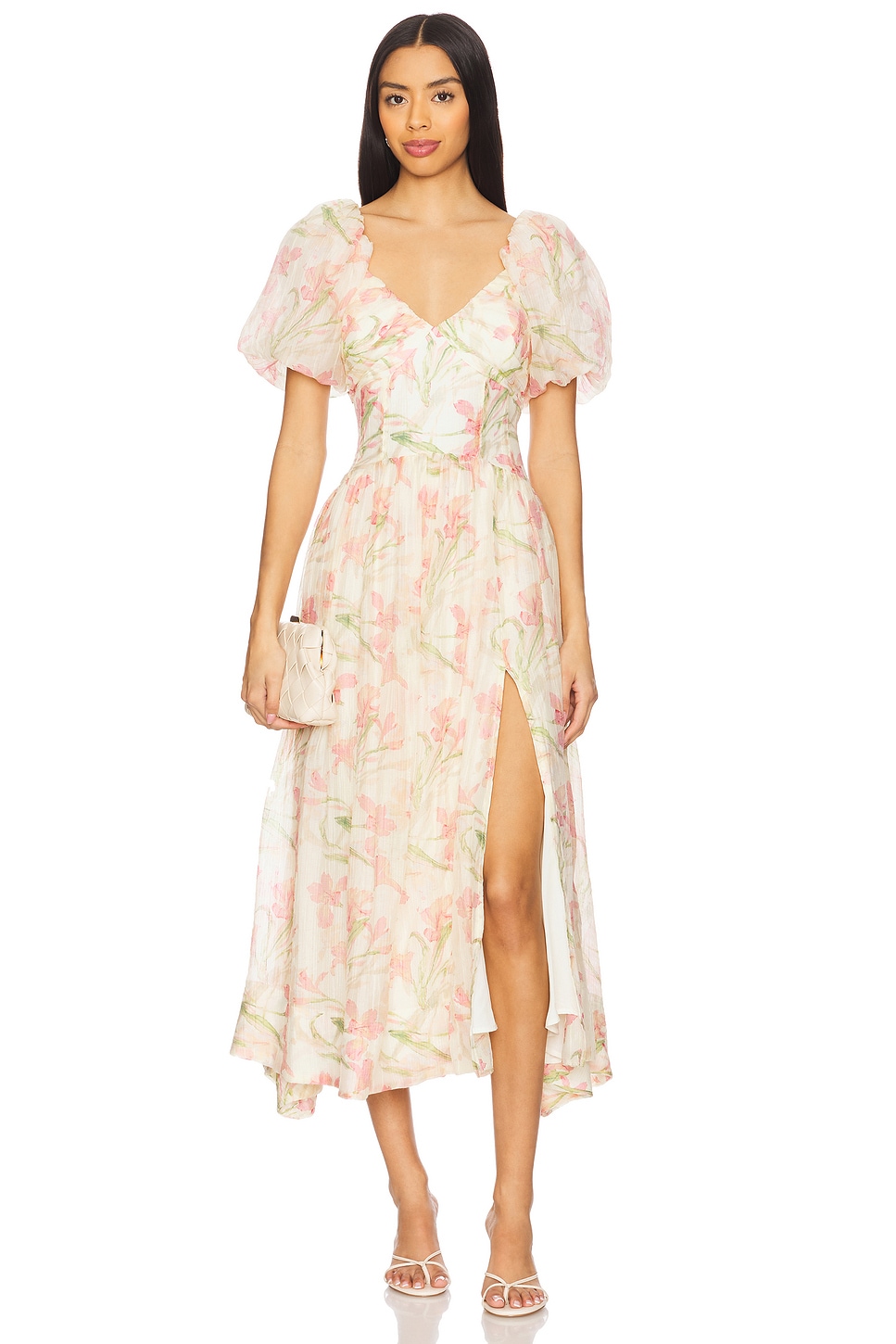 Sasilia Dress