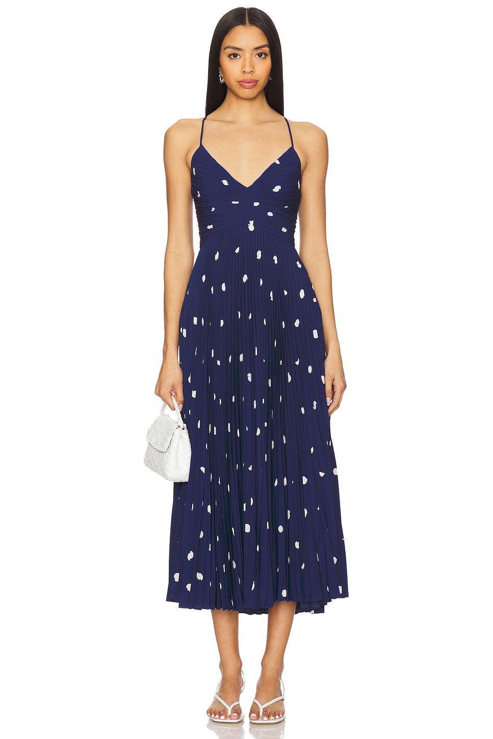Blythe Dress