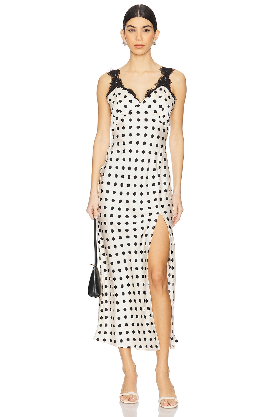 Eirene Dress