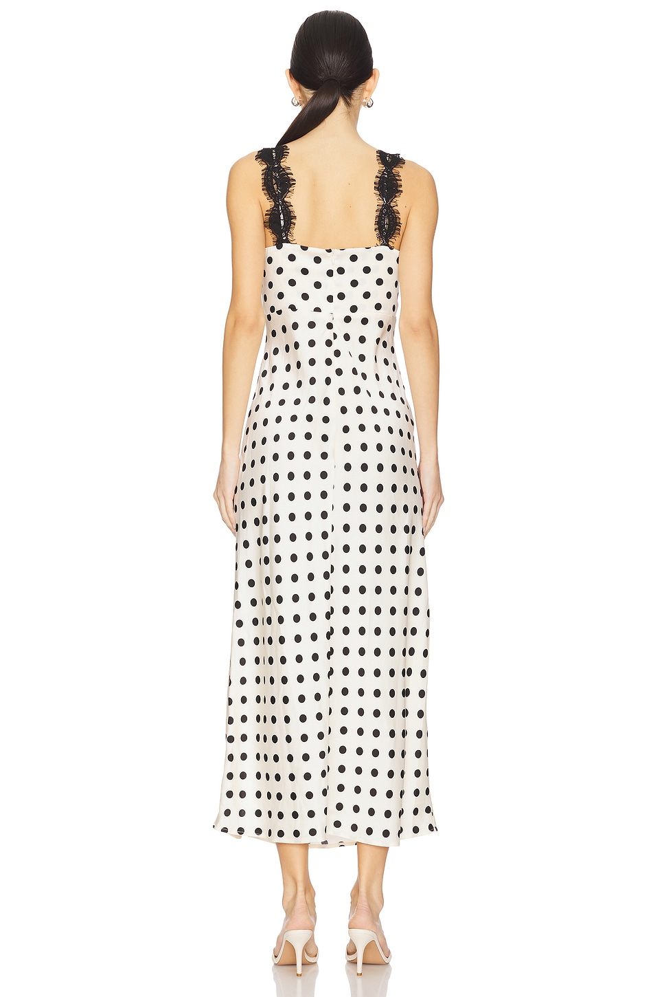 Eirene Dress - Thumbnail 3
