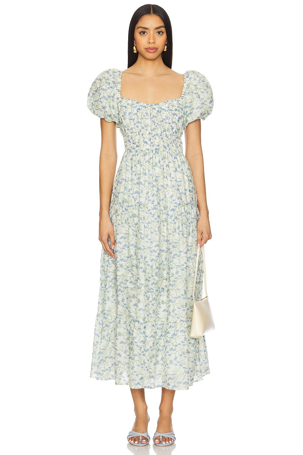 Florentina Dress