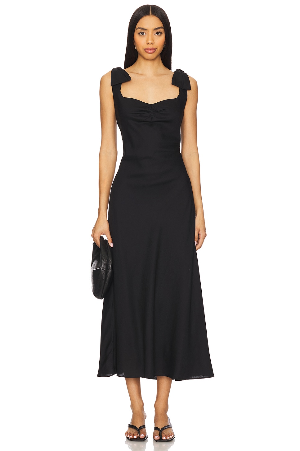 Kateleya Dress
