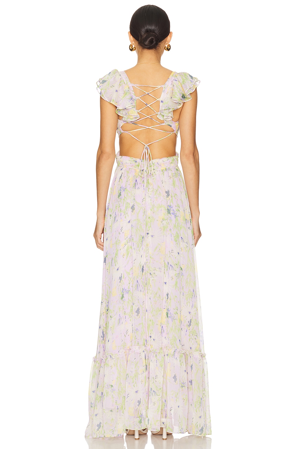 ASTR the Label Primrose Dress thumbnail