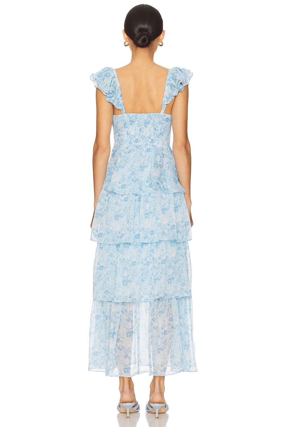 Midsummer Dress