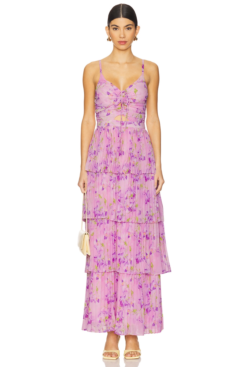 Daytona Dress