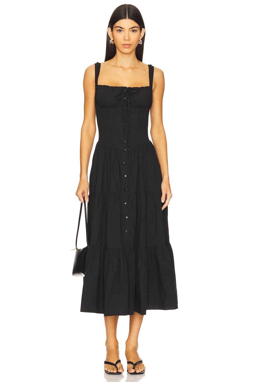 Temperance Dress