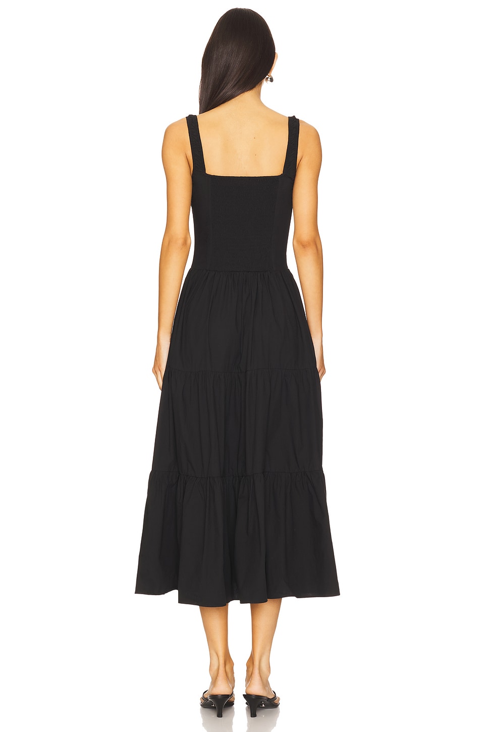Temperance Dress
