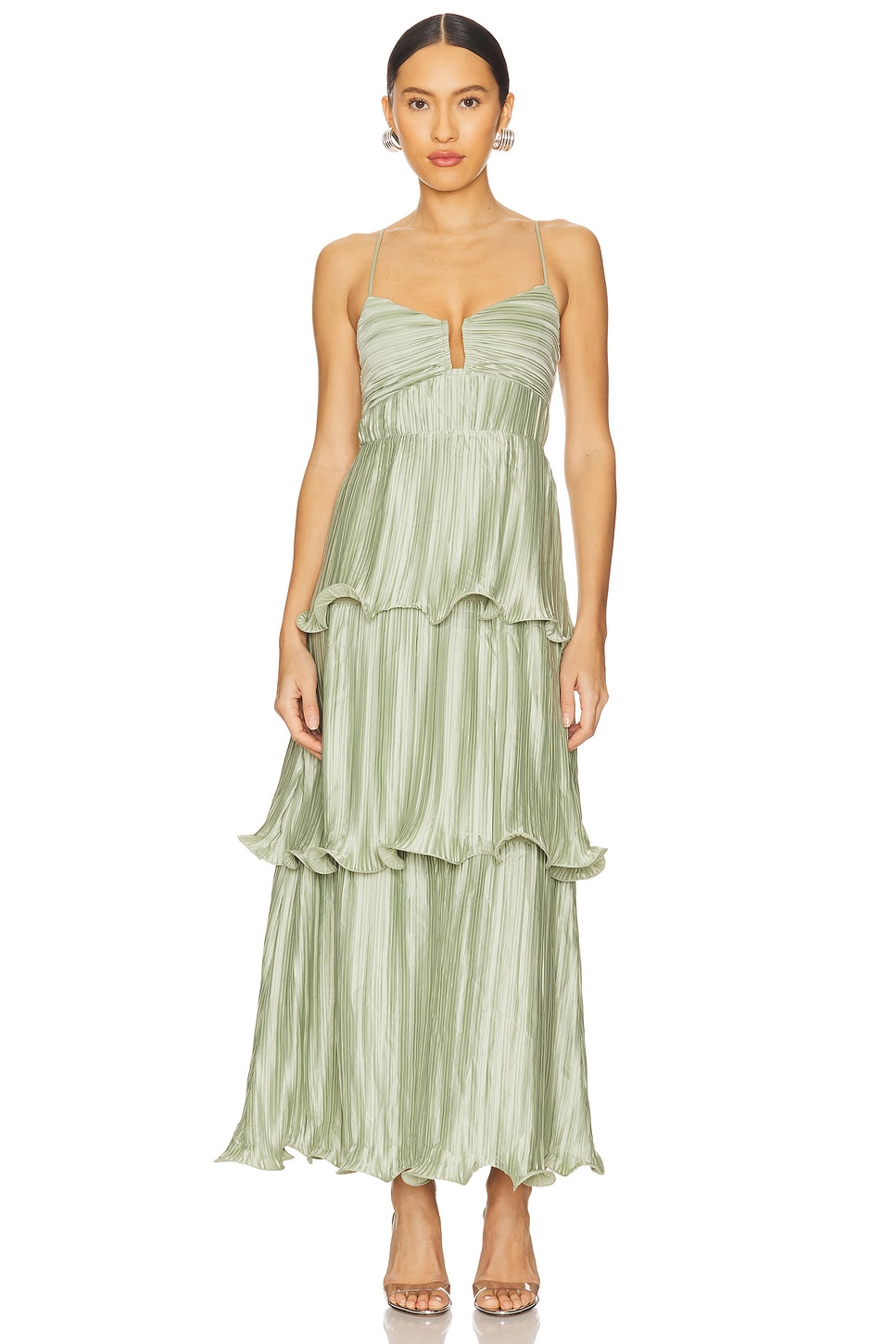 Lupin Dress
