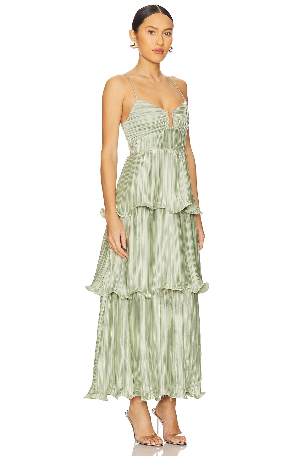 Lupin Dress