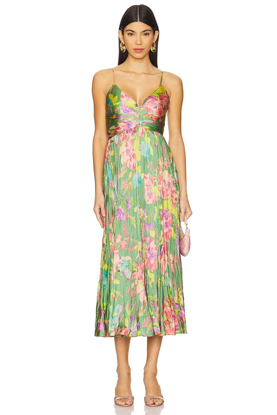 Maeve Dress