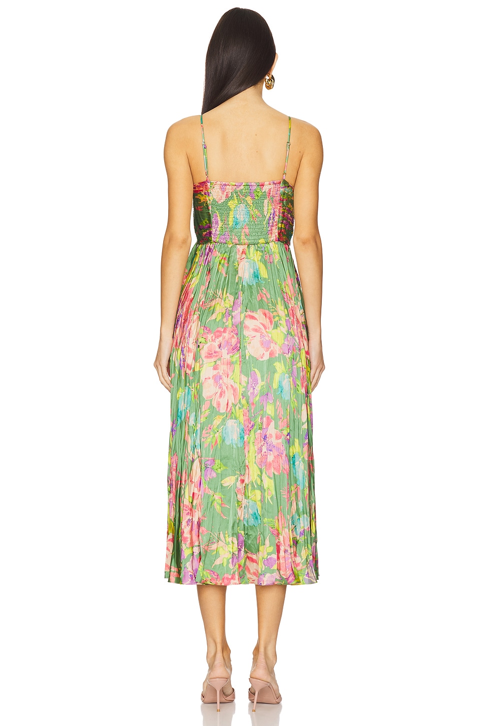 Maeve Dress