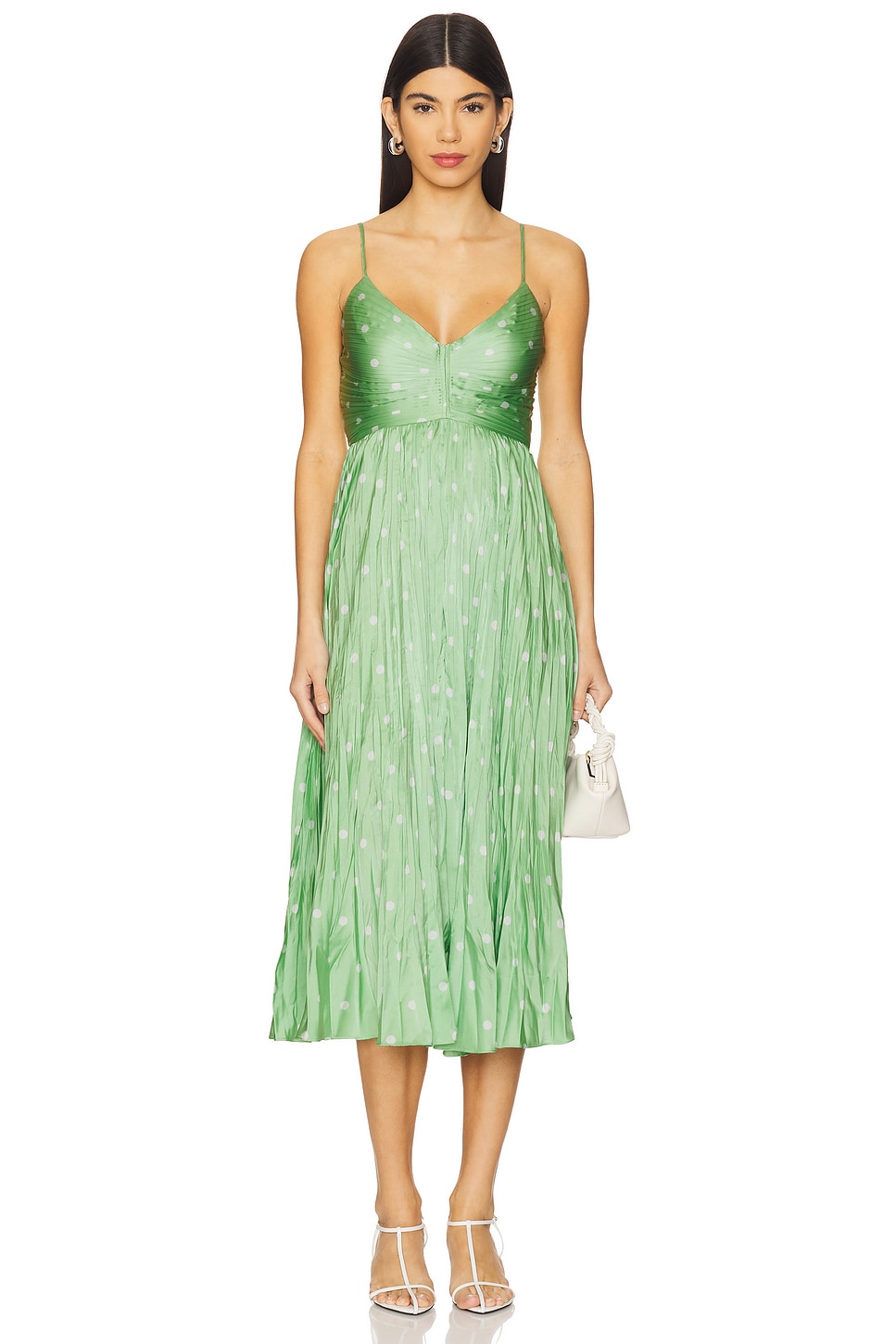 ASTR the Label Maeve Dress
