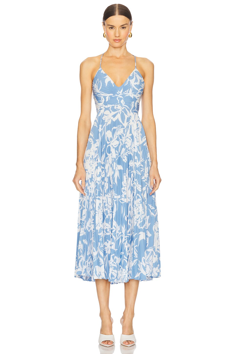 Blythe Dress