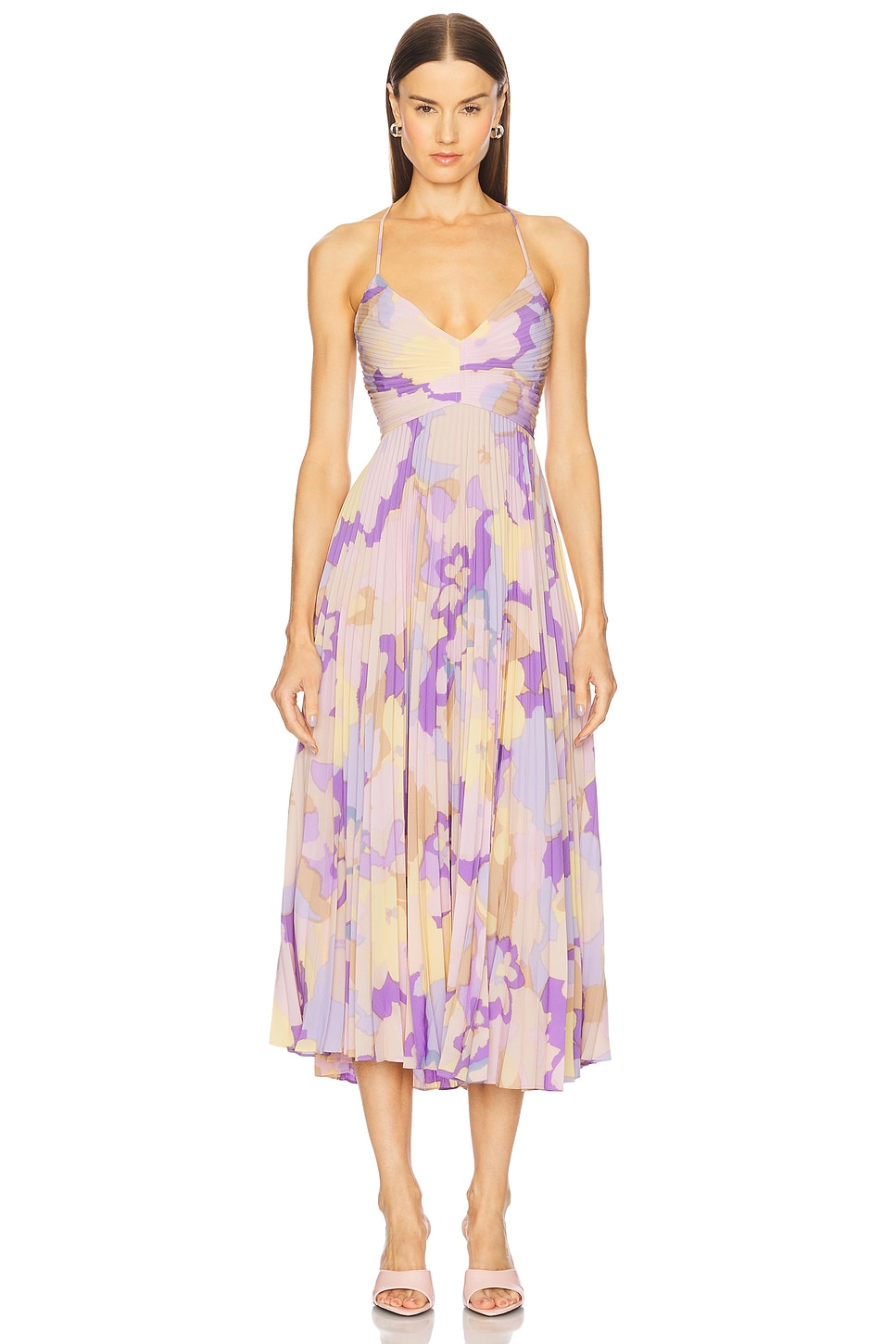Blythe Dress