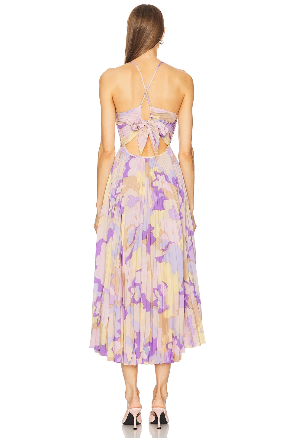 Blythe Dress