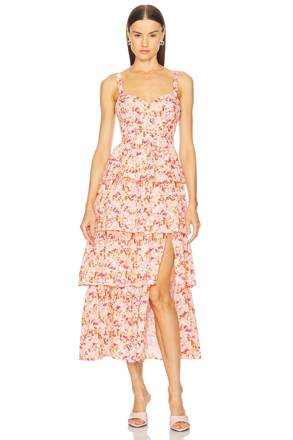 Midsummer Dress