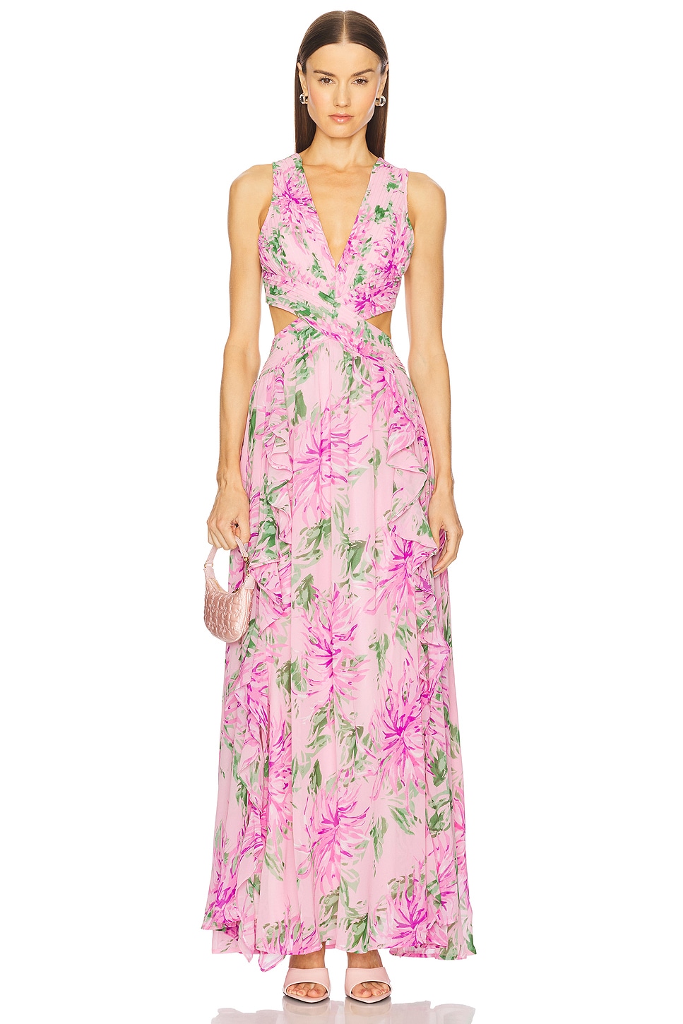 Noya Dress