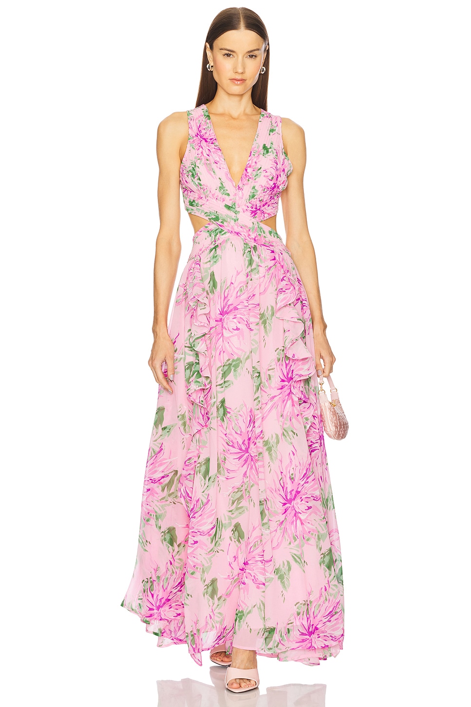Noya Dress