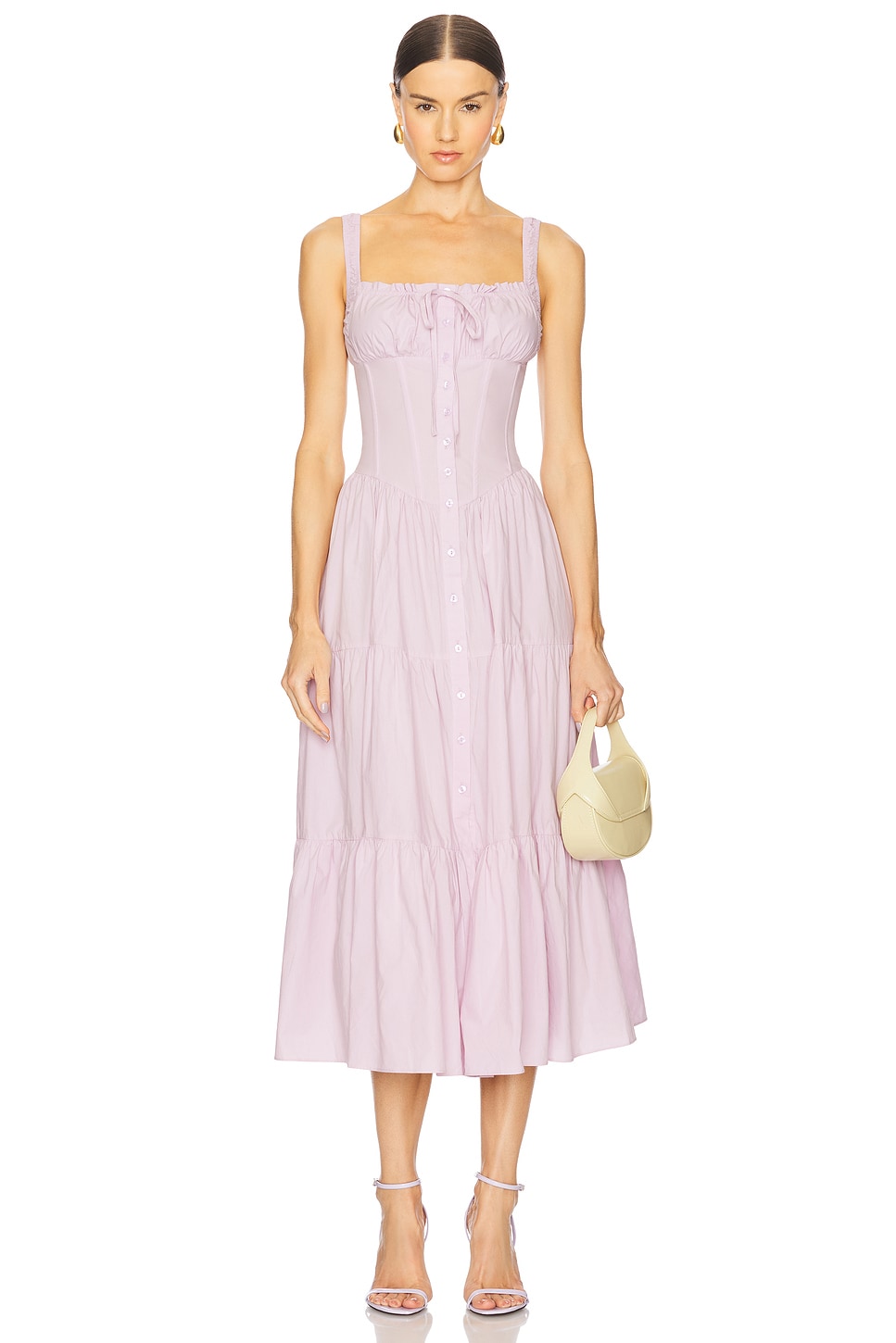 Temperance Dress