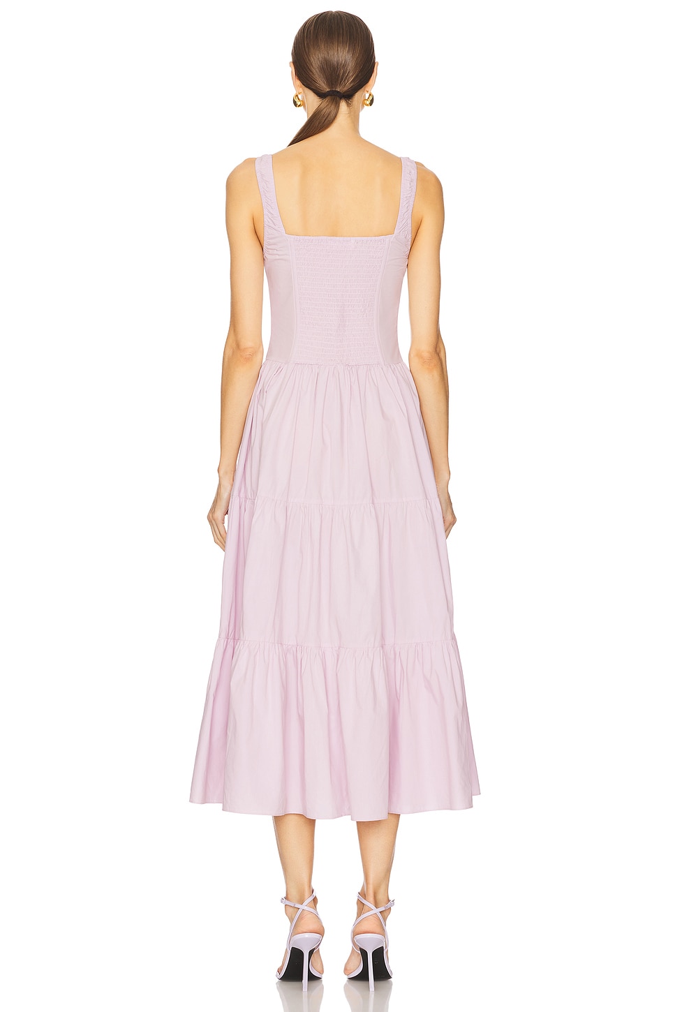 Temperance Dress