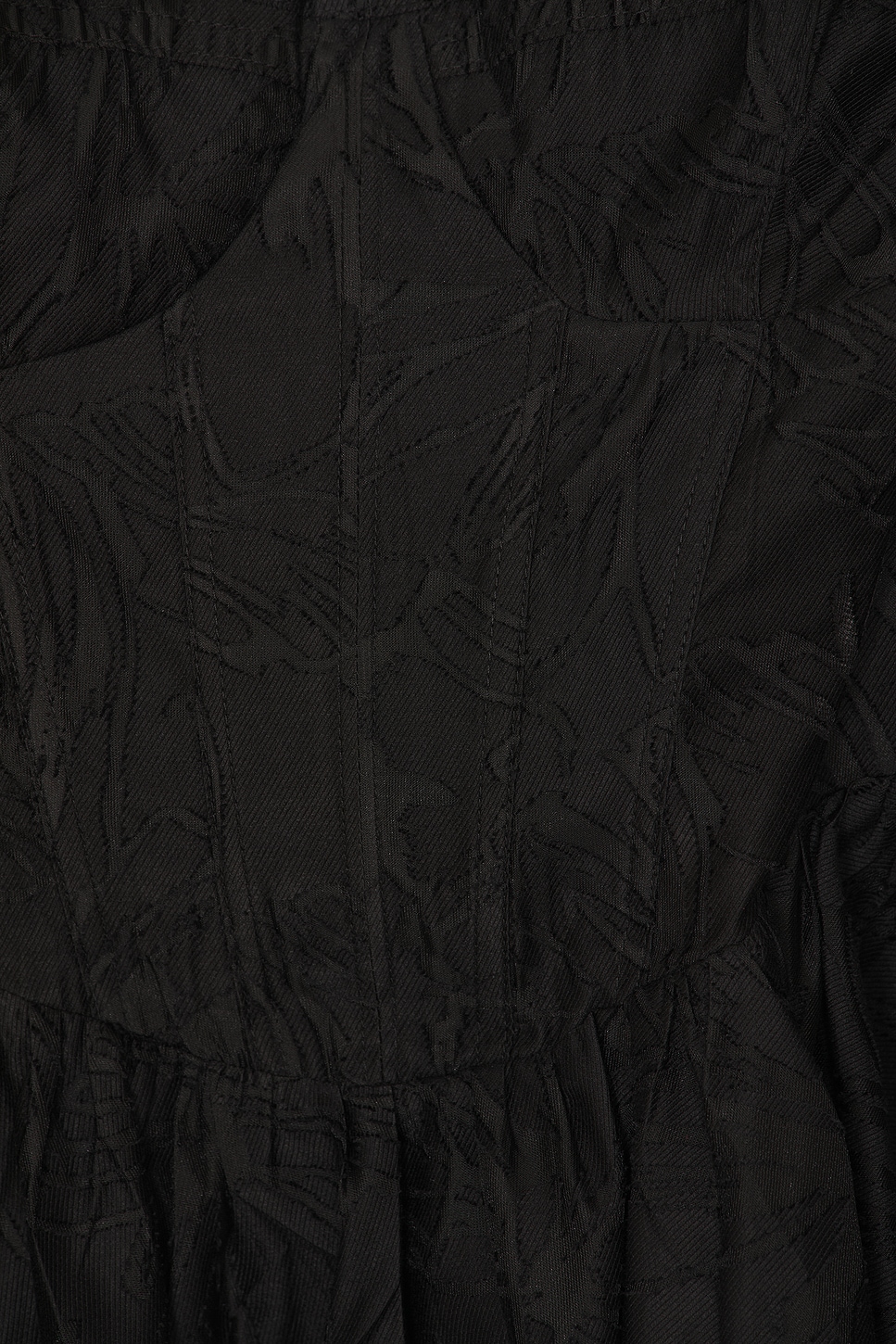 Linelly Dress
