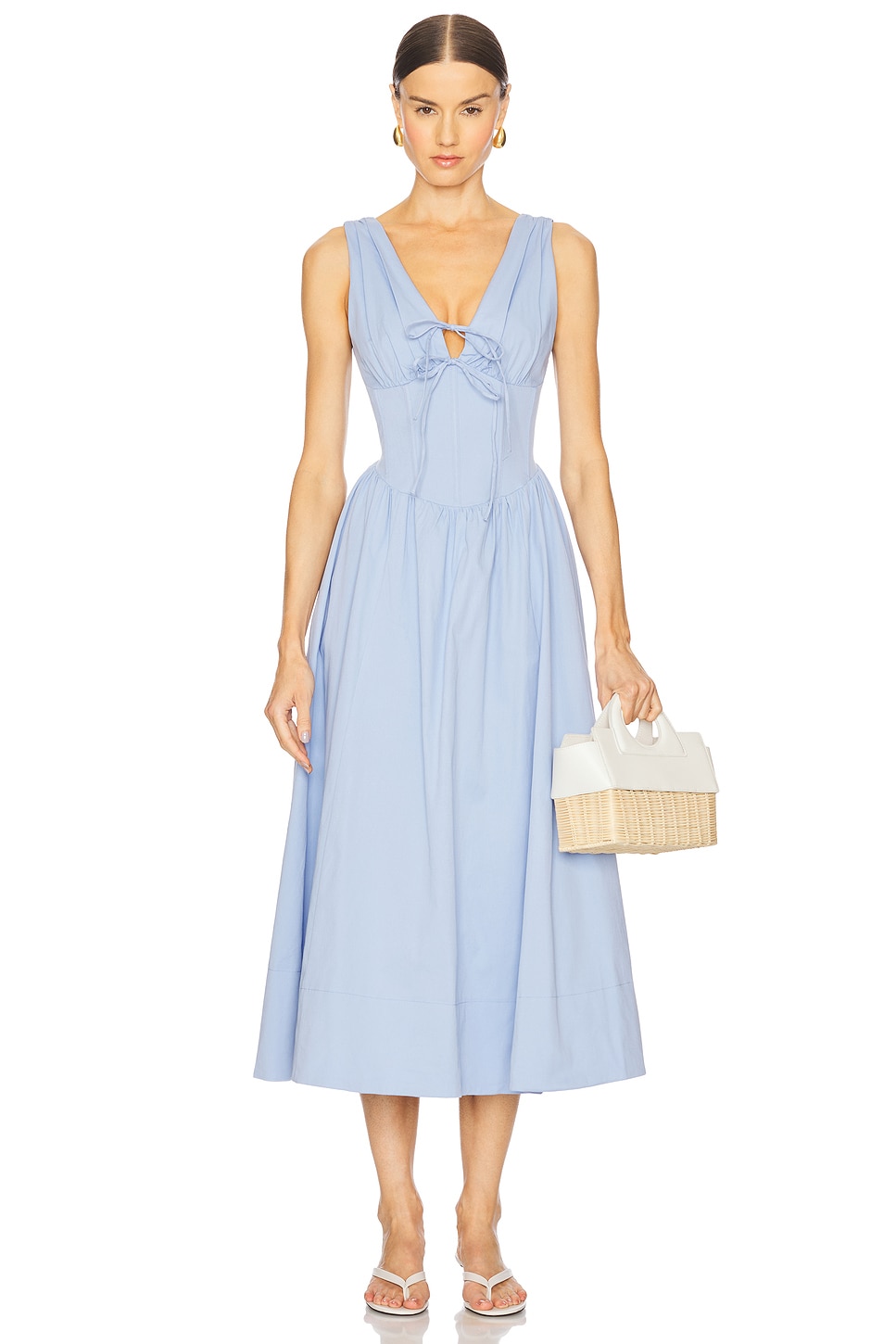 Maili Dress