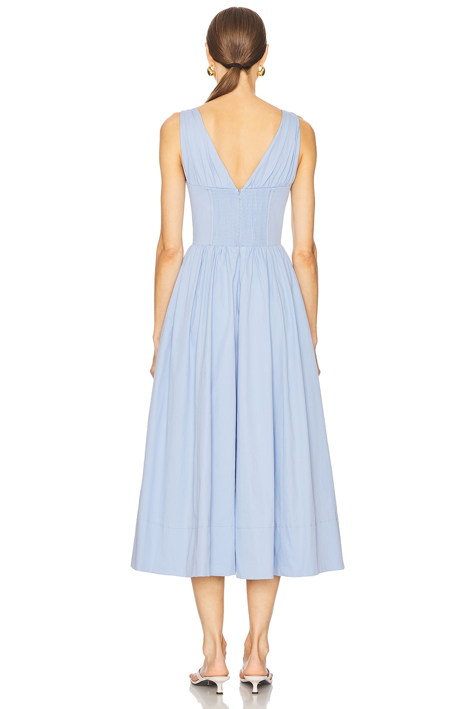 Maili Dress