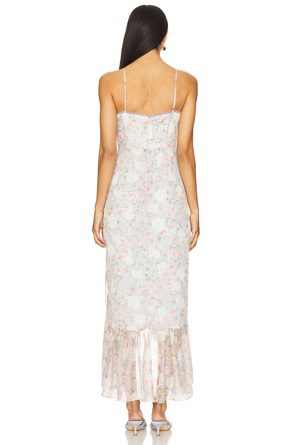 Brisbane Dress