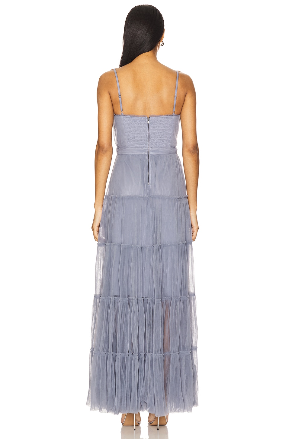 Mireya Dress