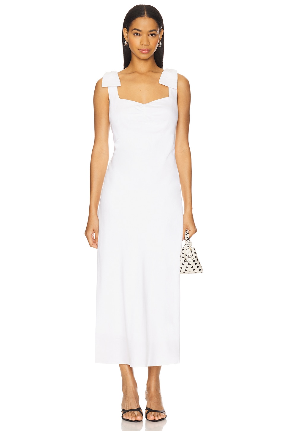 Kateleya Dress