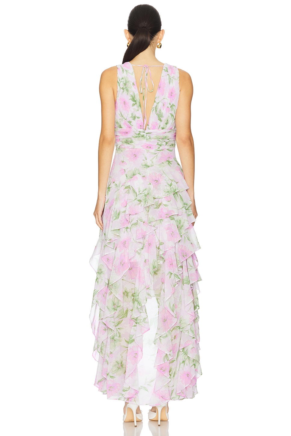 Cytherea Dress