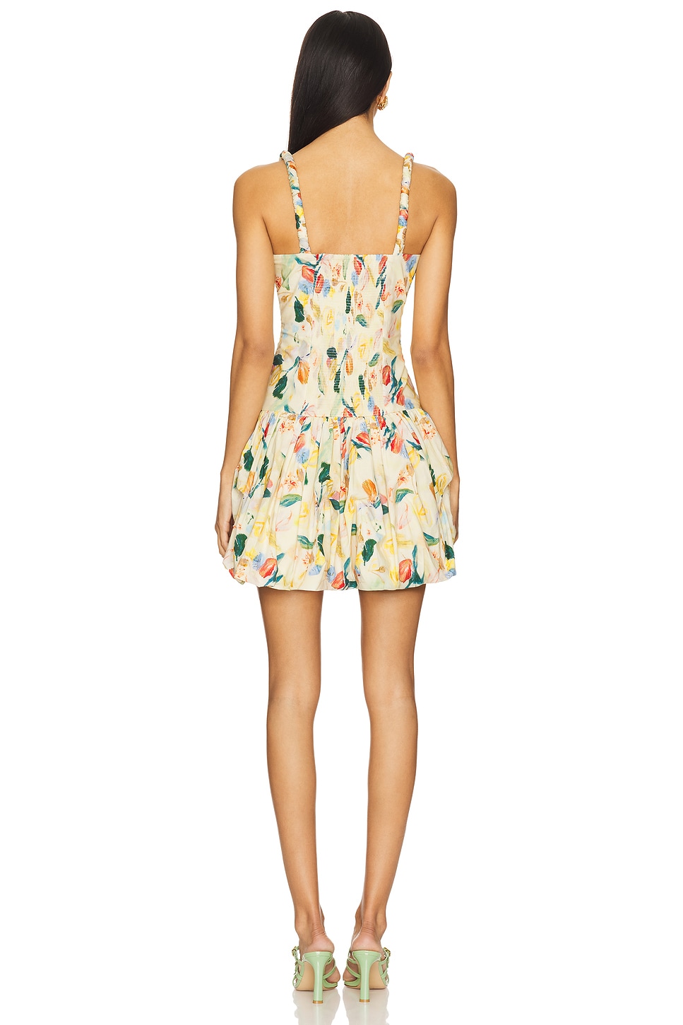 Keyla Dress