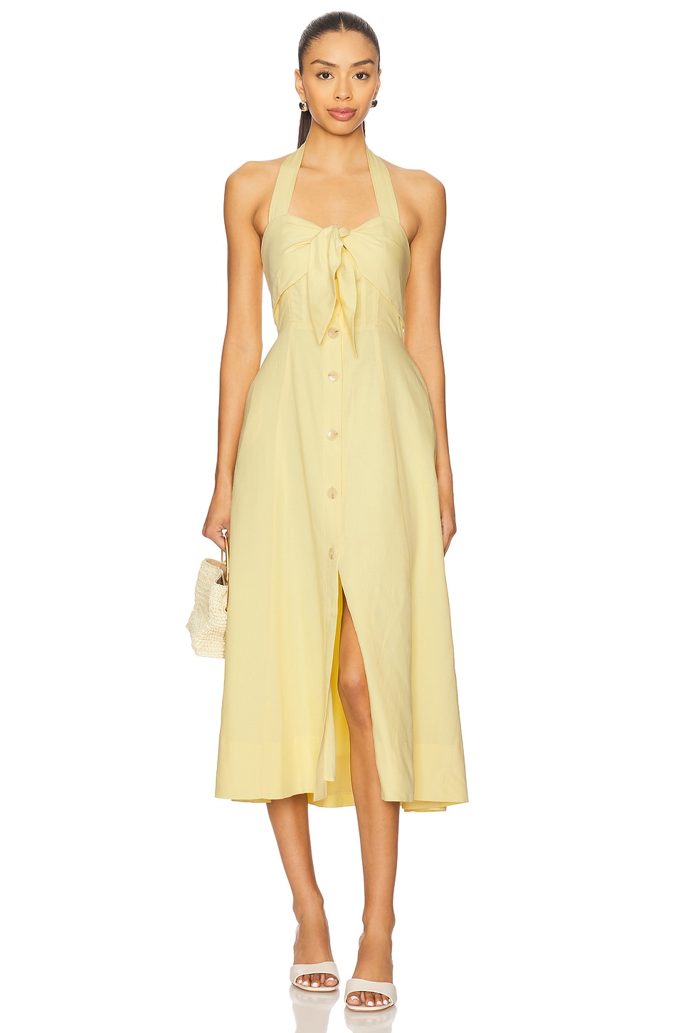 Katherine Dress