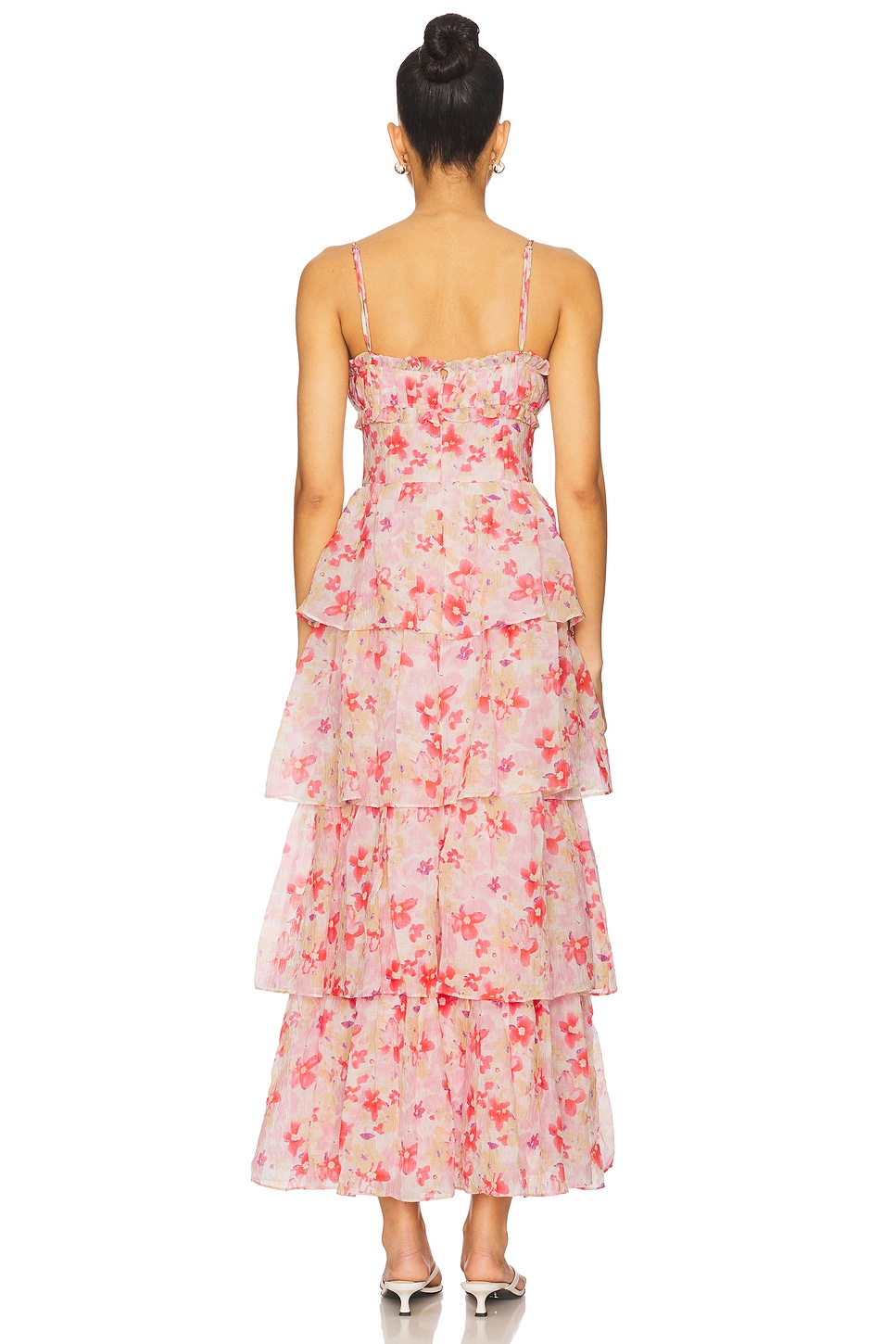 Vonnessa Dress