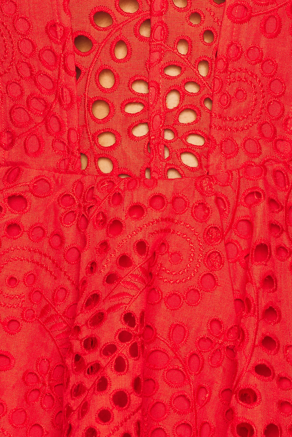 Deasia Dress - Thumbnail 4