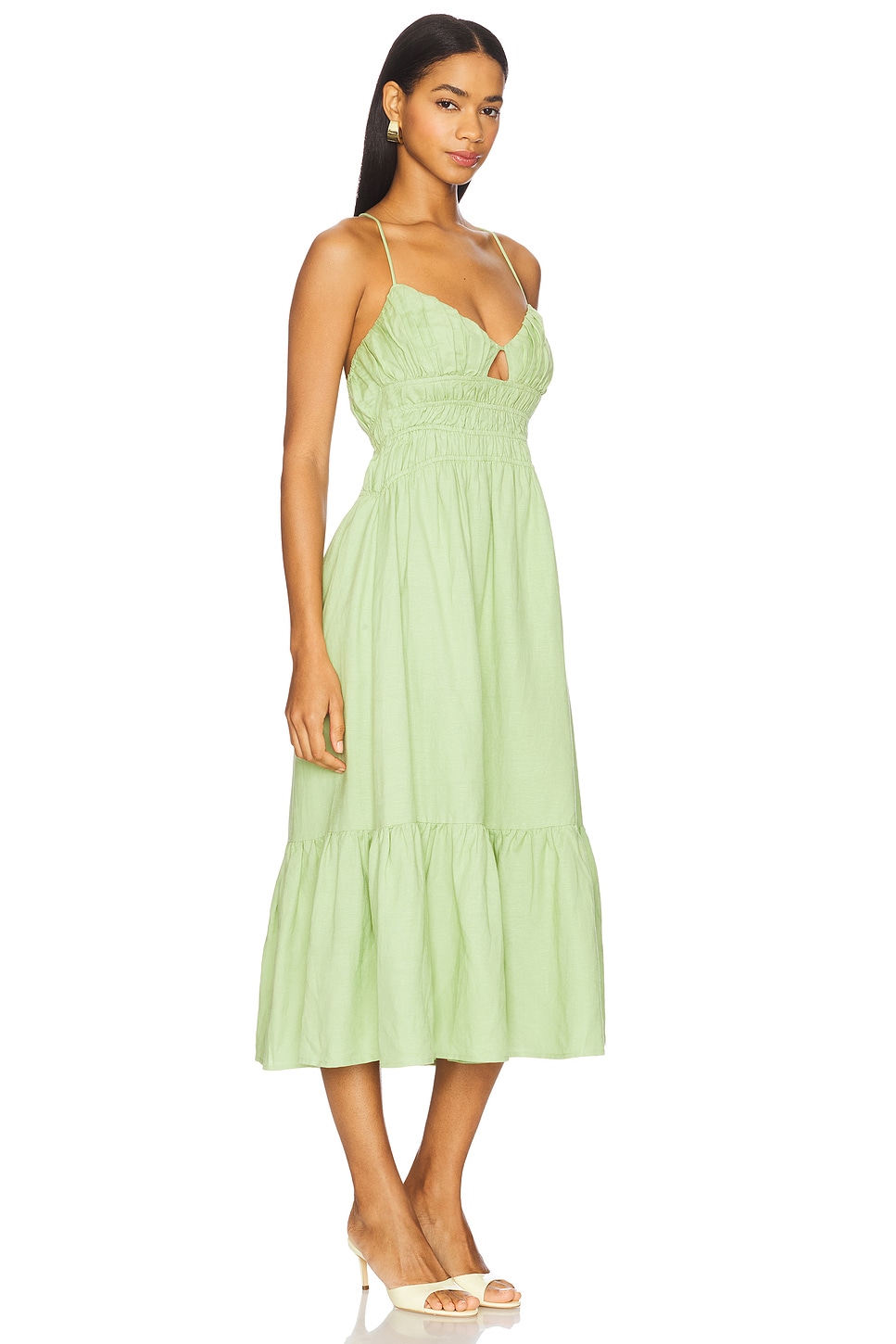 ASTR the Label Eleni Dress