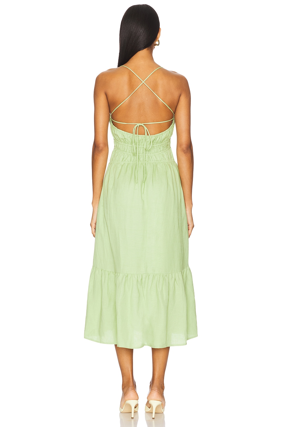 Eleni Dress