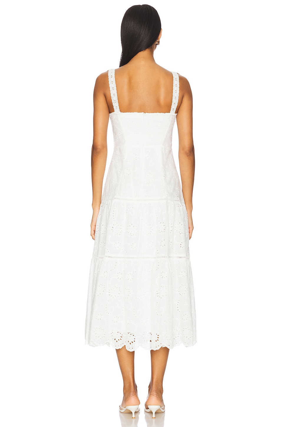 ASTR the Label Pellagia Dress