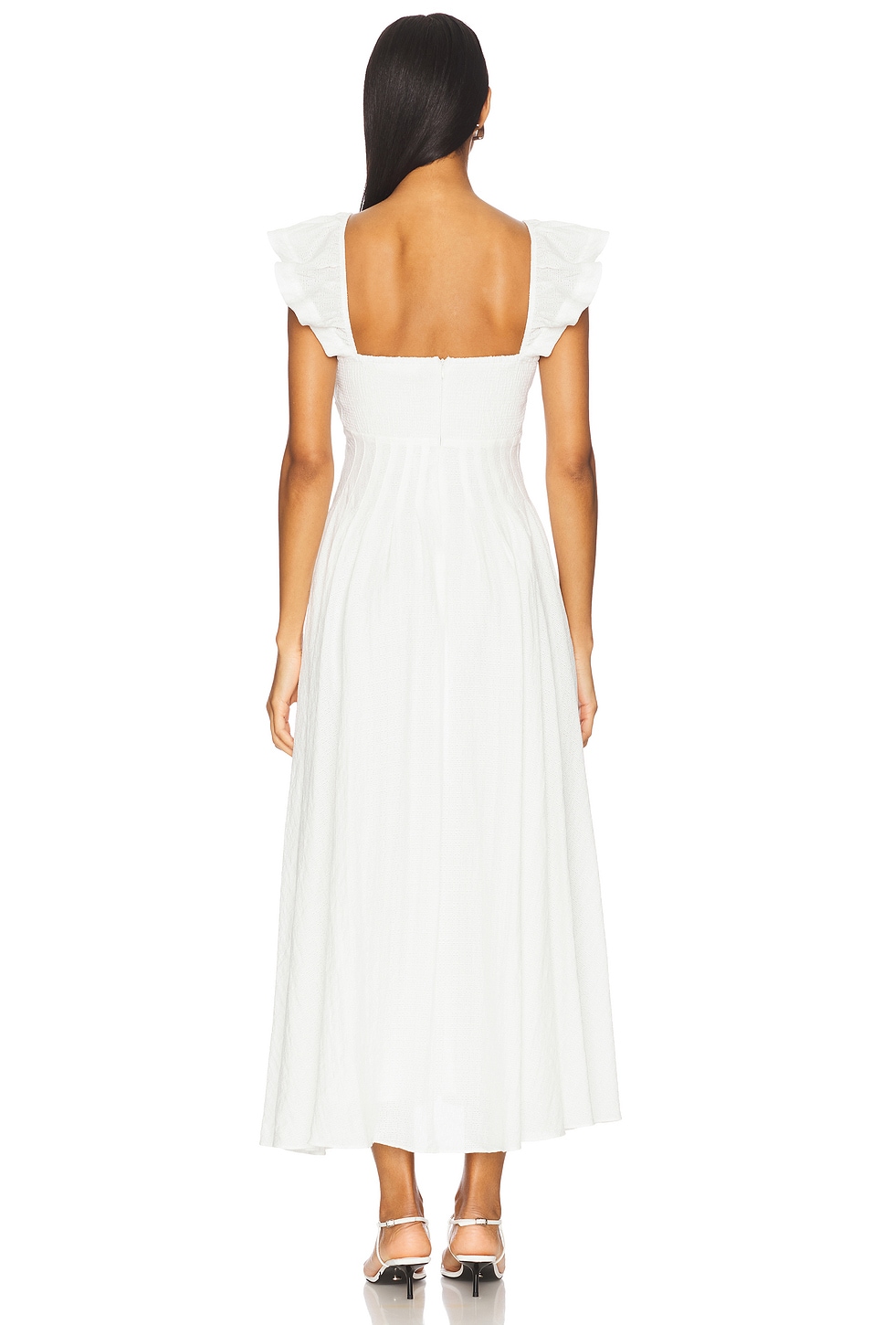 Felicienne Dress Felicienne Dress