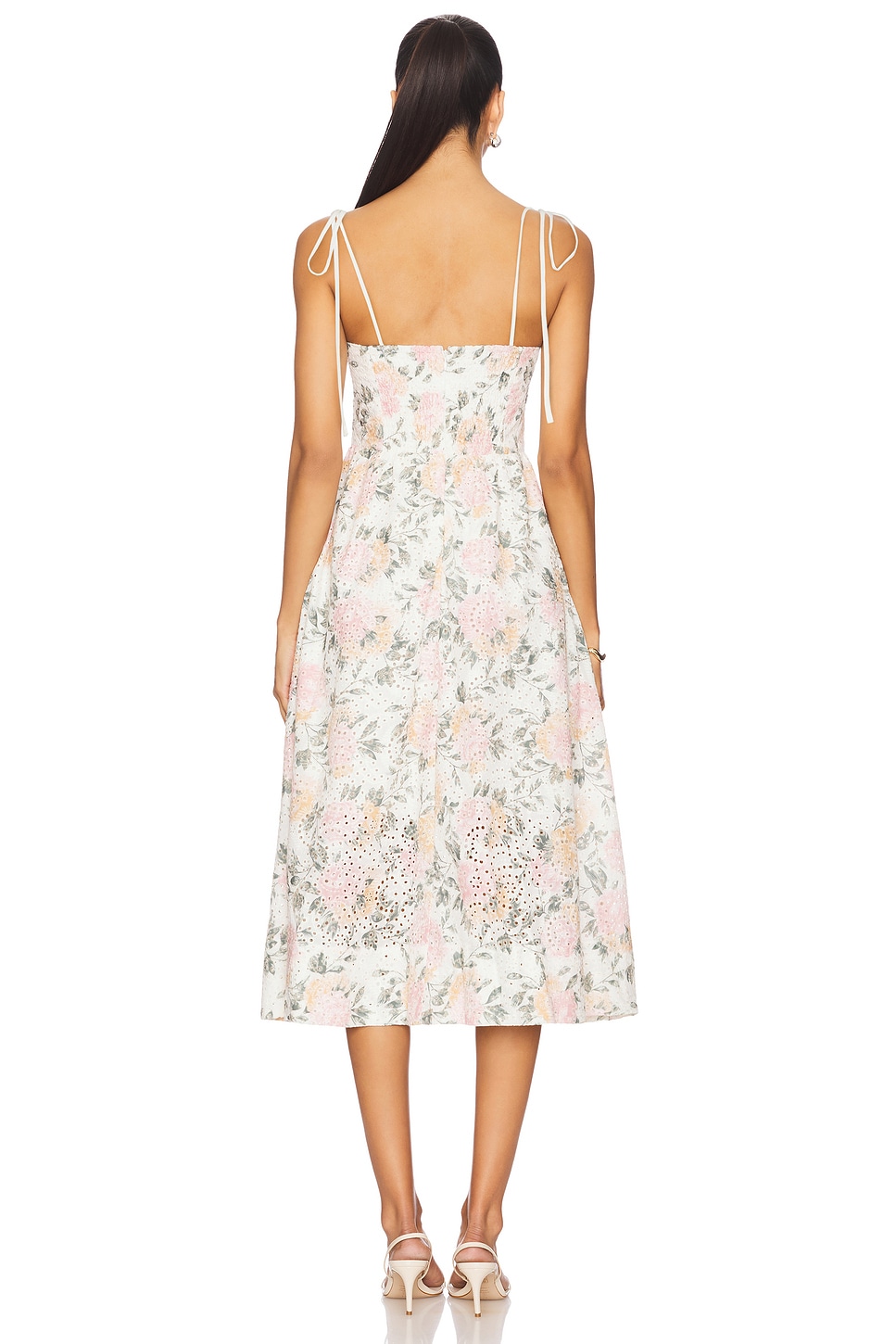 ASTR the Label - Sariah Dress | Plush