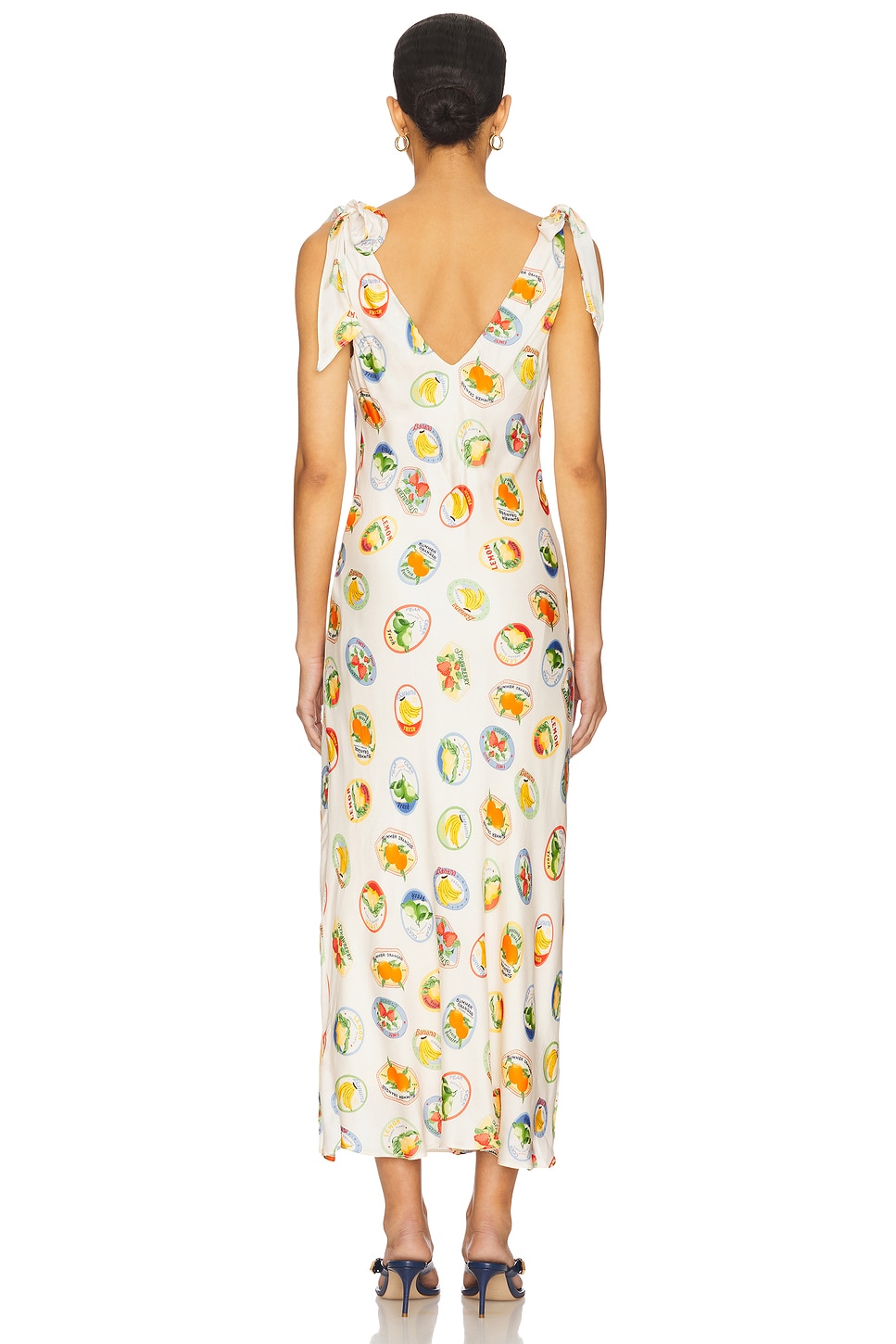 Allexina Dress